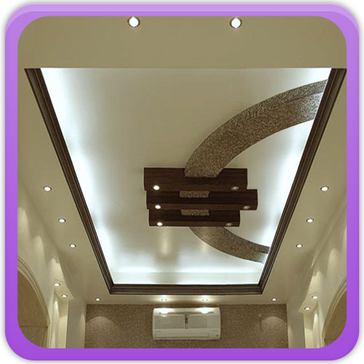 Ceiling Designs Gallery APK