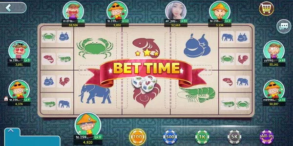 YangOne Shan Koe Mee Screenshot1