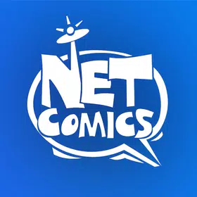 NETCOMICS Webtoon & Manga APK