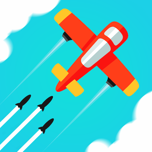 Man Vs. Missiles Apk