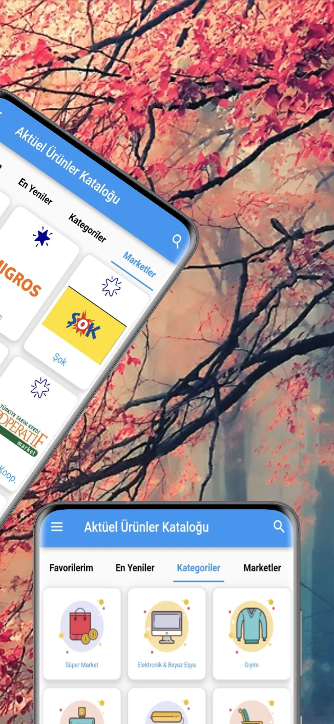 Aktüel Ürünler - Bim A101 Şok Screenshot3