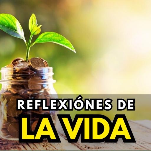 Reflexiones De La Vida APK