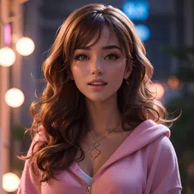 AI Virtual Girlfriend APK