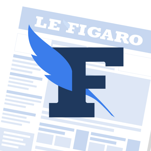Kiosque Figaro: Journal APK