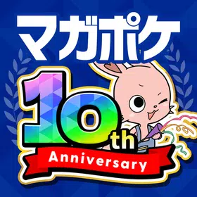 マガポケ Apk