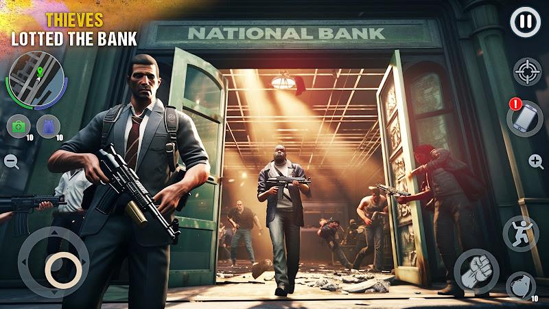 Bus Simulator Coach Driver Screenshot5