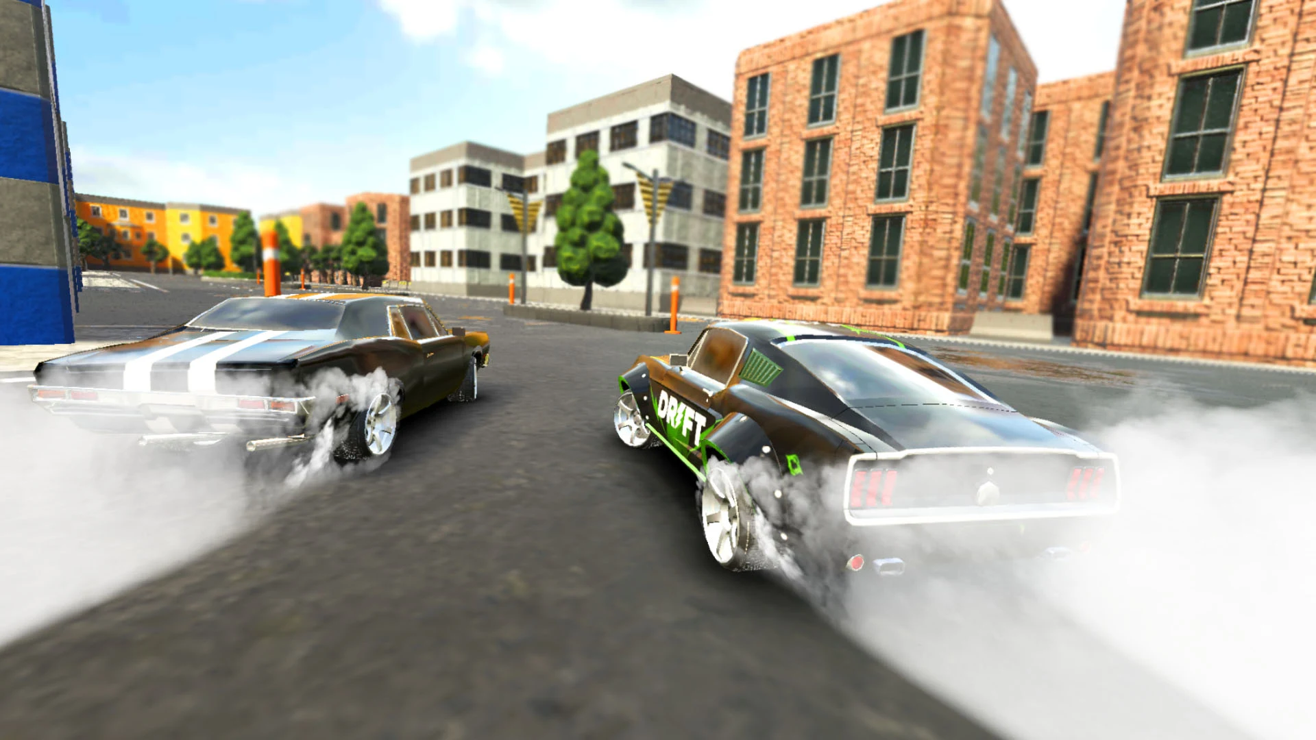 Drift Arena Screenshot2