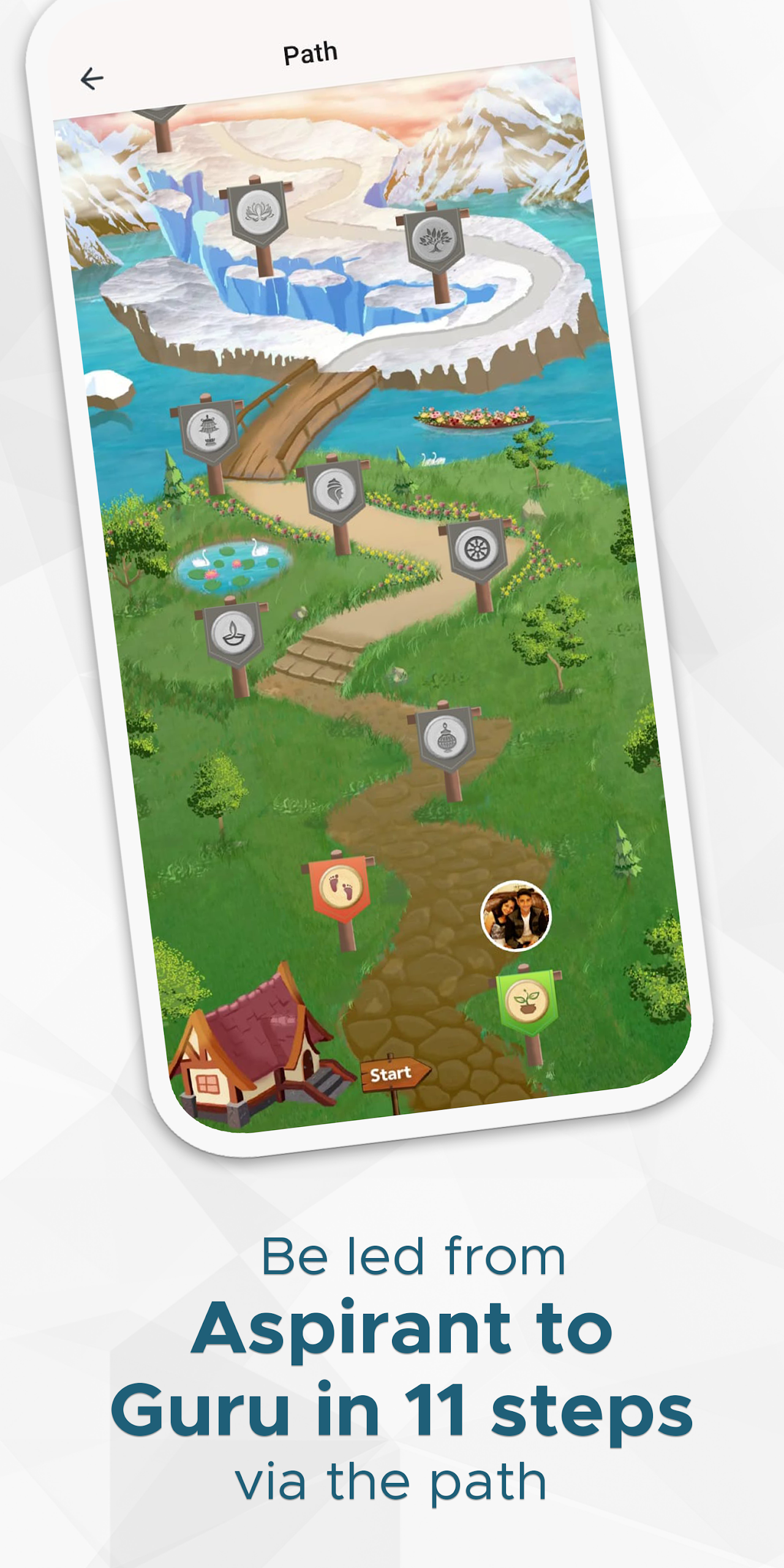 Black Lotus Screenshot5