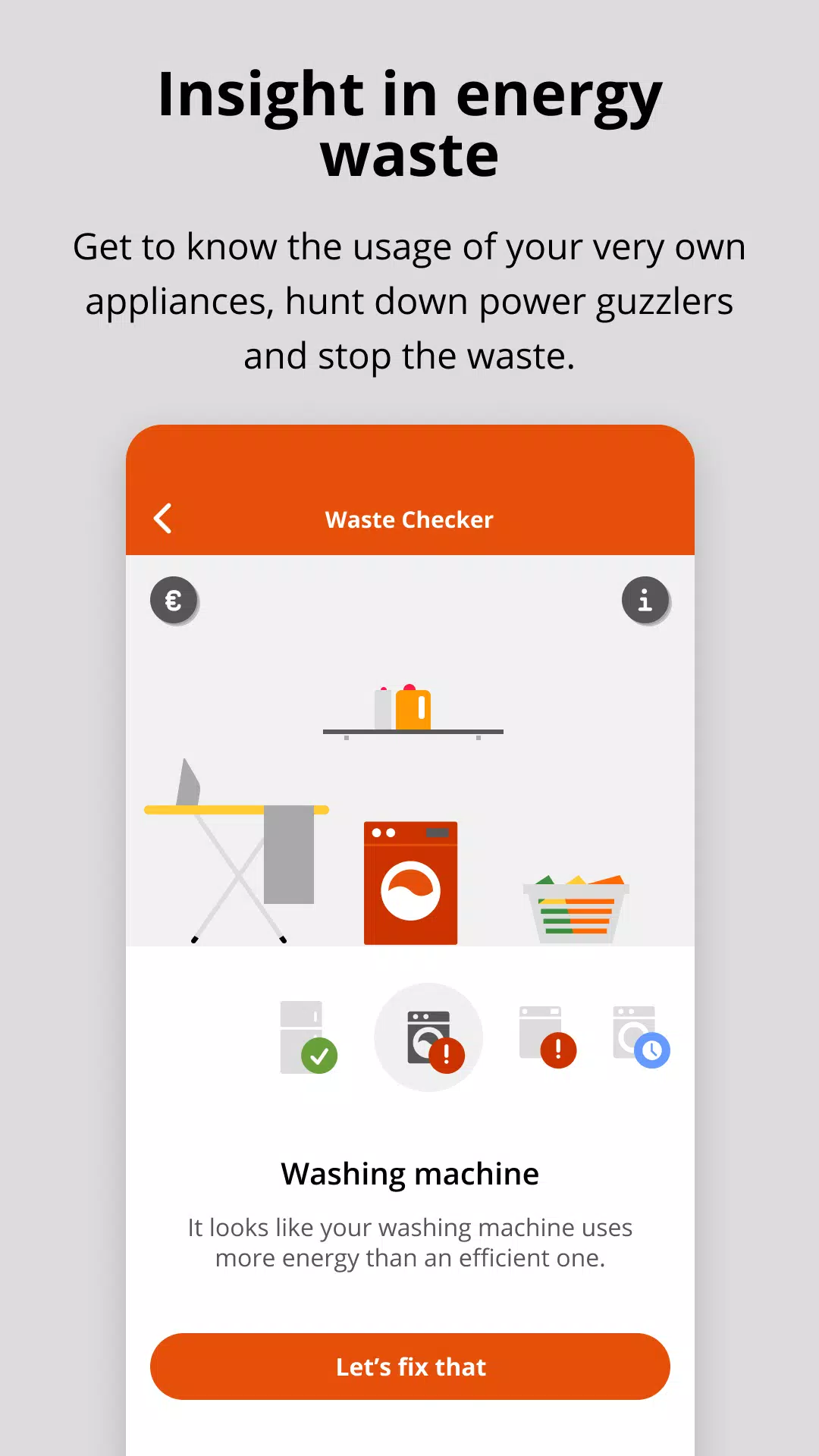 Utilities Field Test Screenshot3