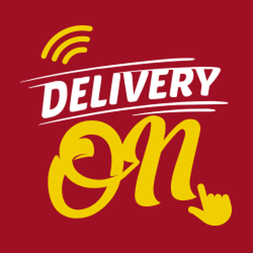 DeliveryOn - Sua fome Off Apk