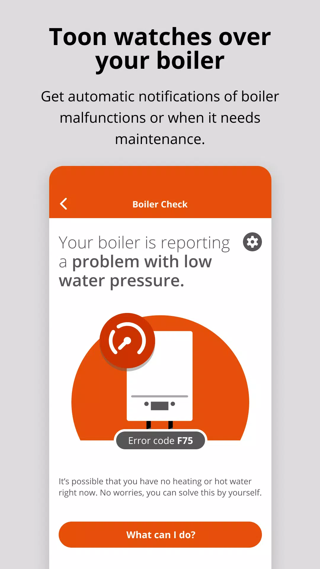 Utilities Field Test Screenshot4