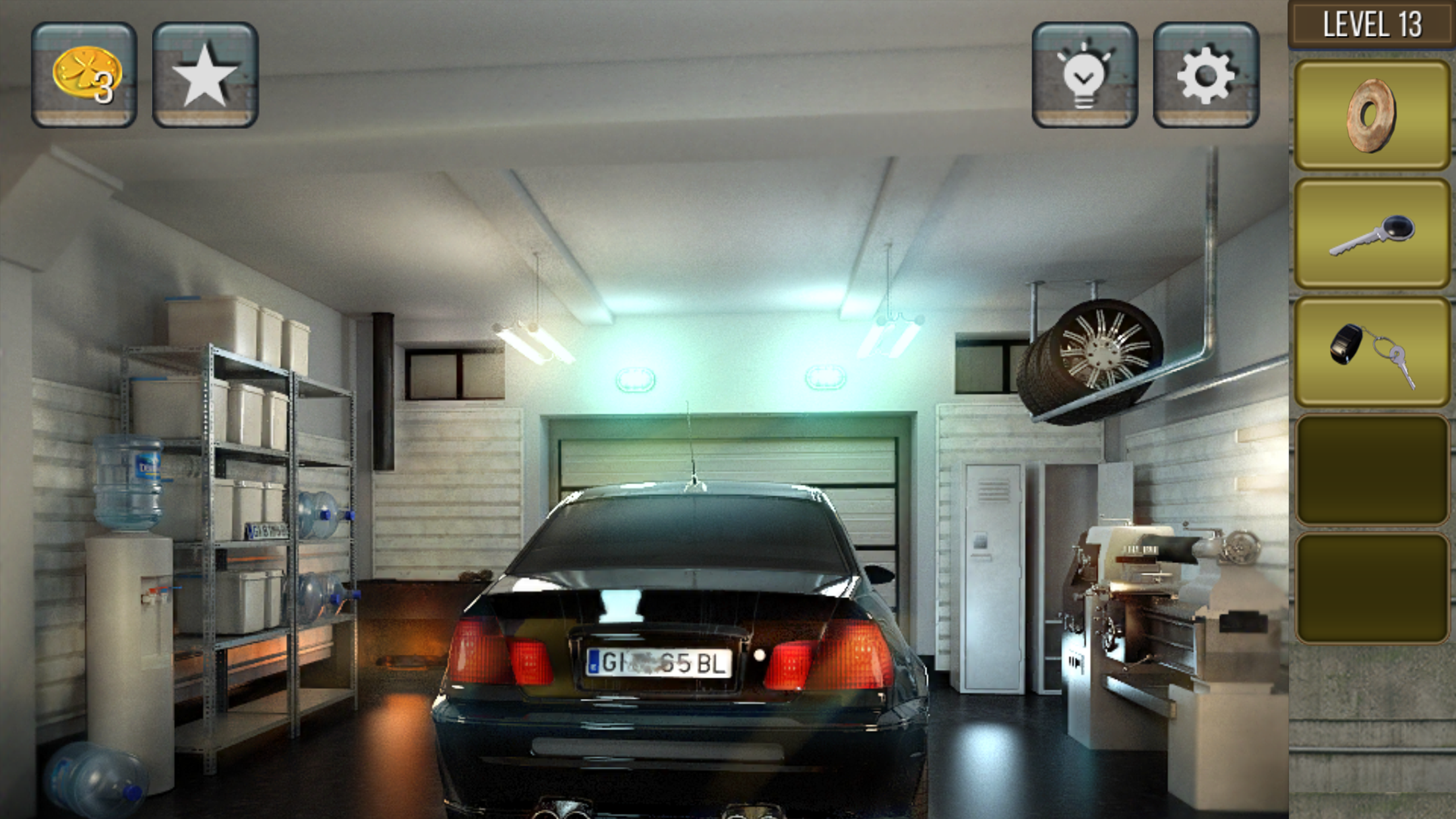 Road To Success Screenshot2