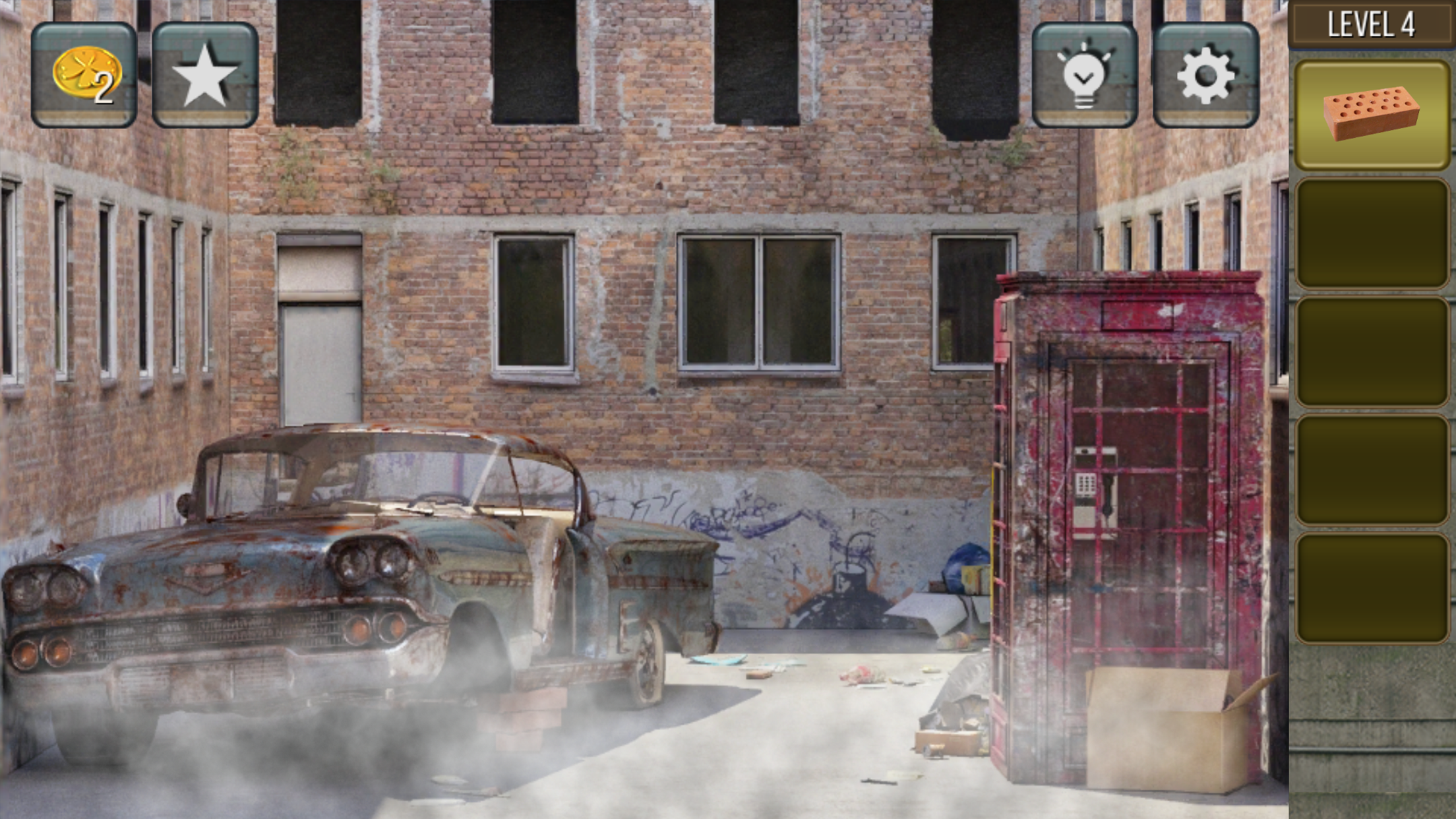 Road To Success Screenshot4