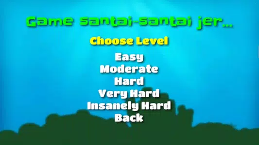 FishFlash: Rescue Adventure Screenshot2