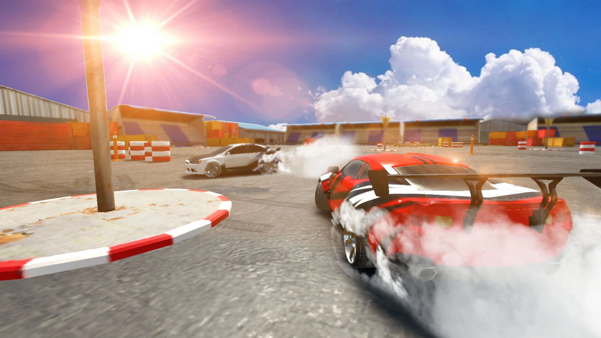 Drift Arena Screenshot3