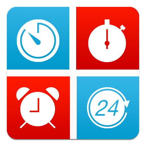 Timers4Me - Timer & Stopwatch Apk