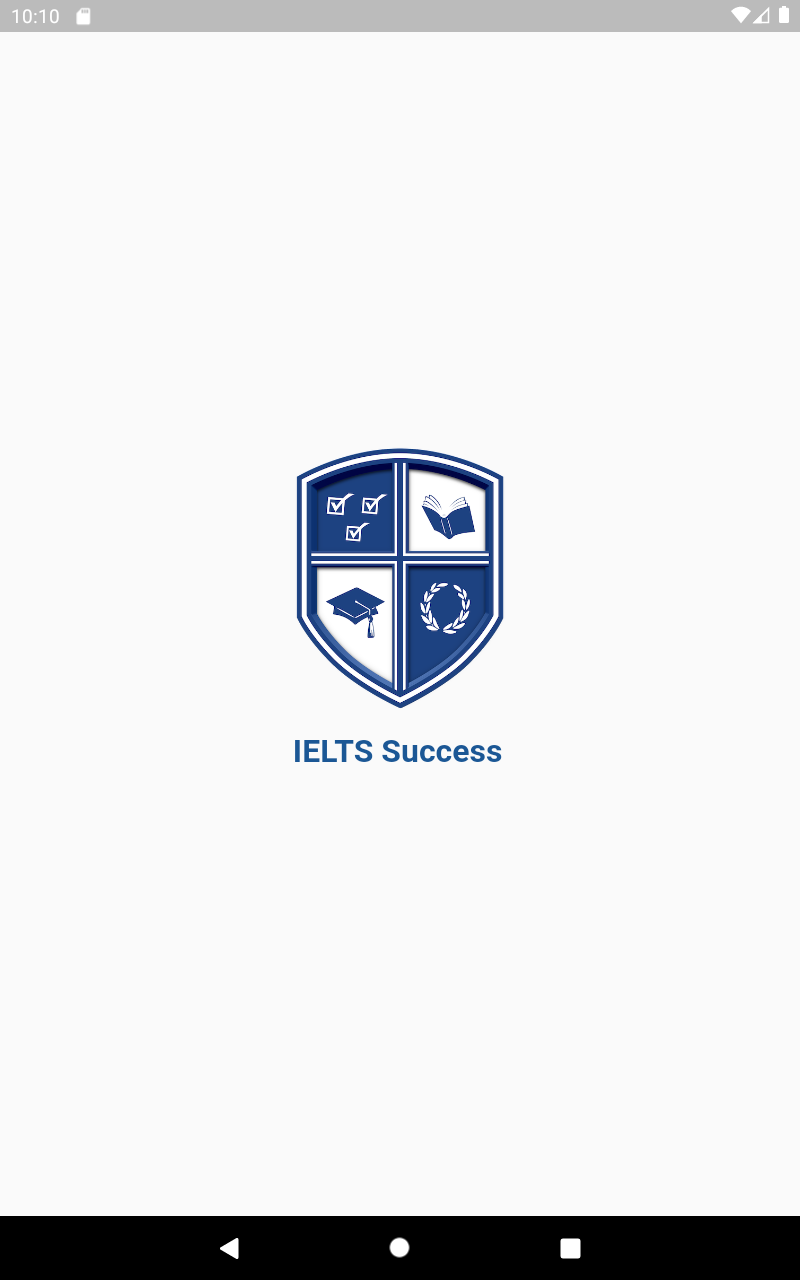 Academic IELTS Help Screenshot8