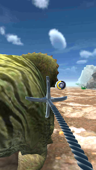 Monster Chase Screenshot4