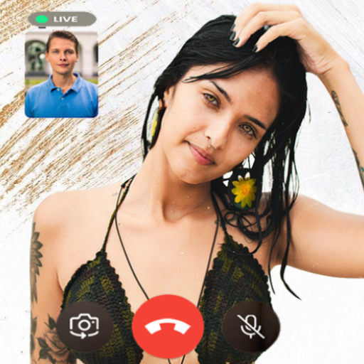 X Sexy Live Video Call: X Chat APK