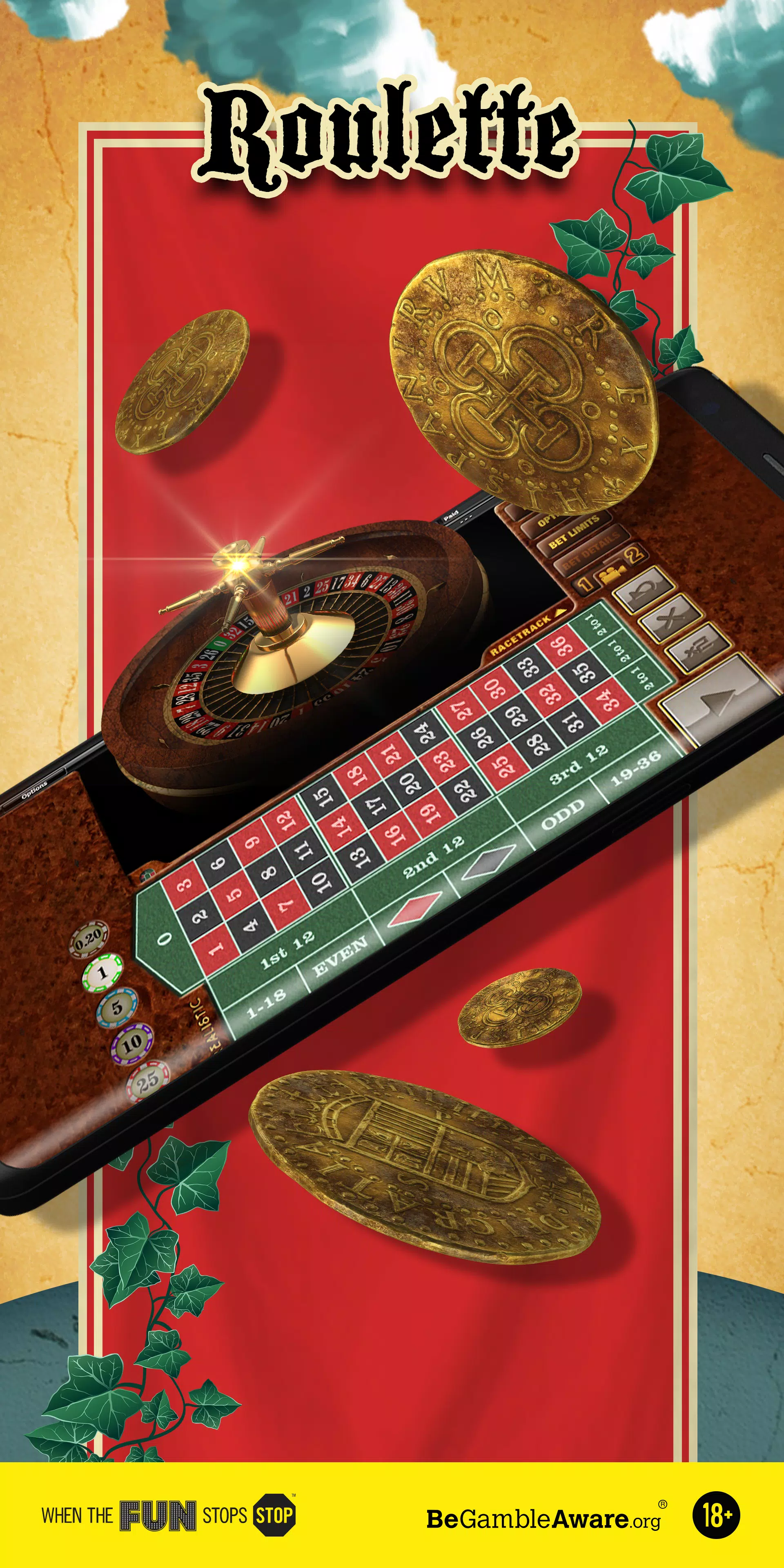 Castle Jackpot Real Money Casino Games & Jackpots Screenshot2