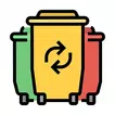 Gdzie wyrzucić śmieci? APK