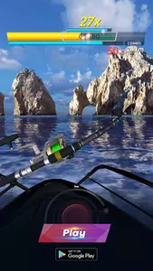 Fishing Cruise Screenshot3