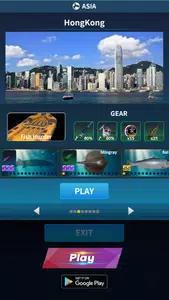 Fishing Cruise Screenshot4