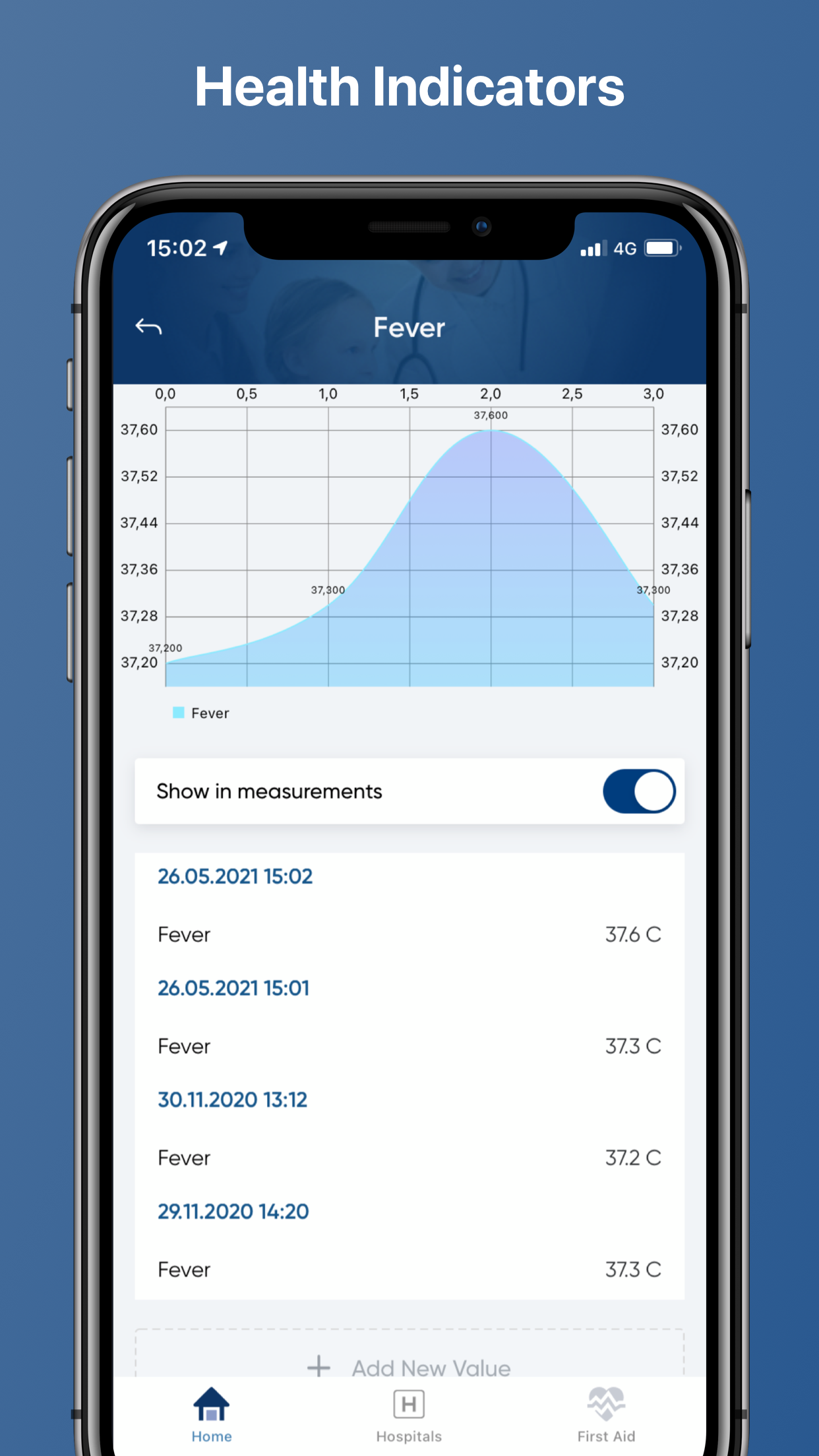 Acıbadem Screenshot5