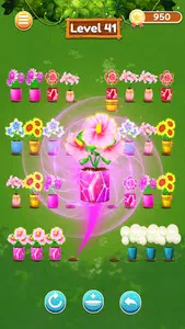 Garden Sort Screenshot3