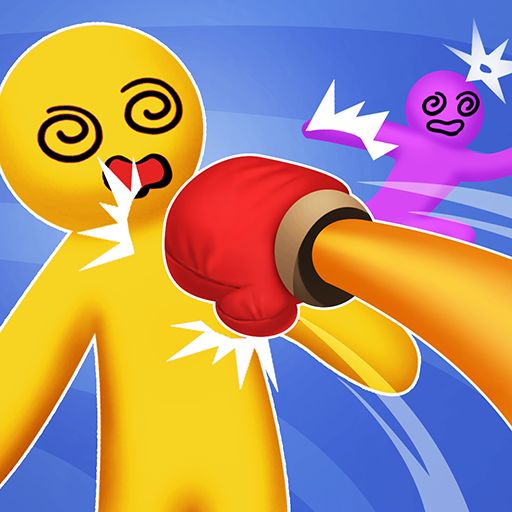 Boxing Master 3D APK