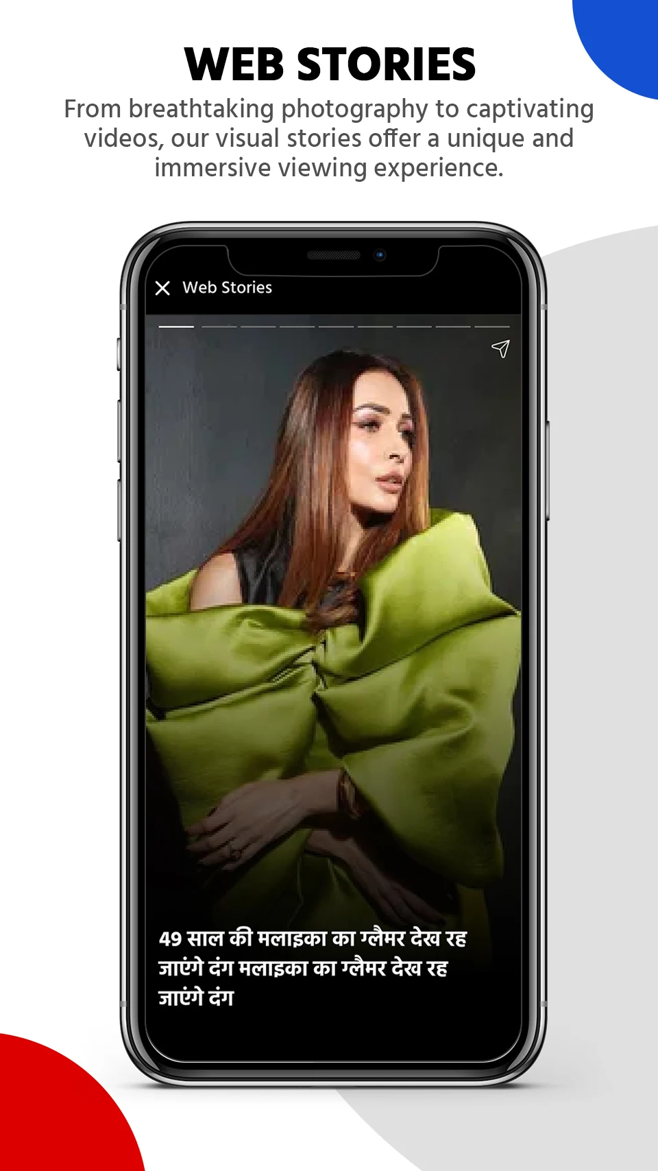 TV9 News App: LIVE TV & News Screenshot8