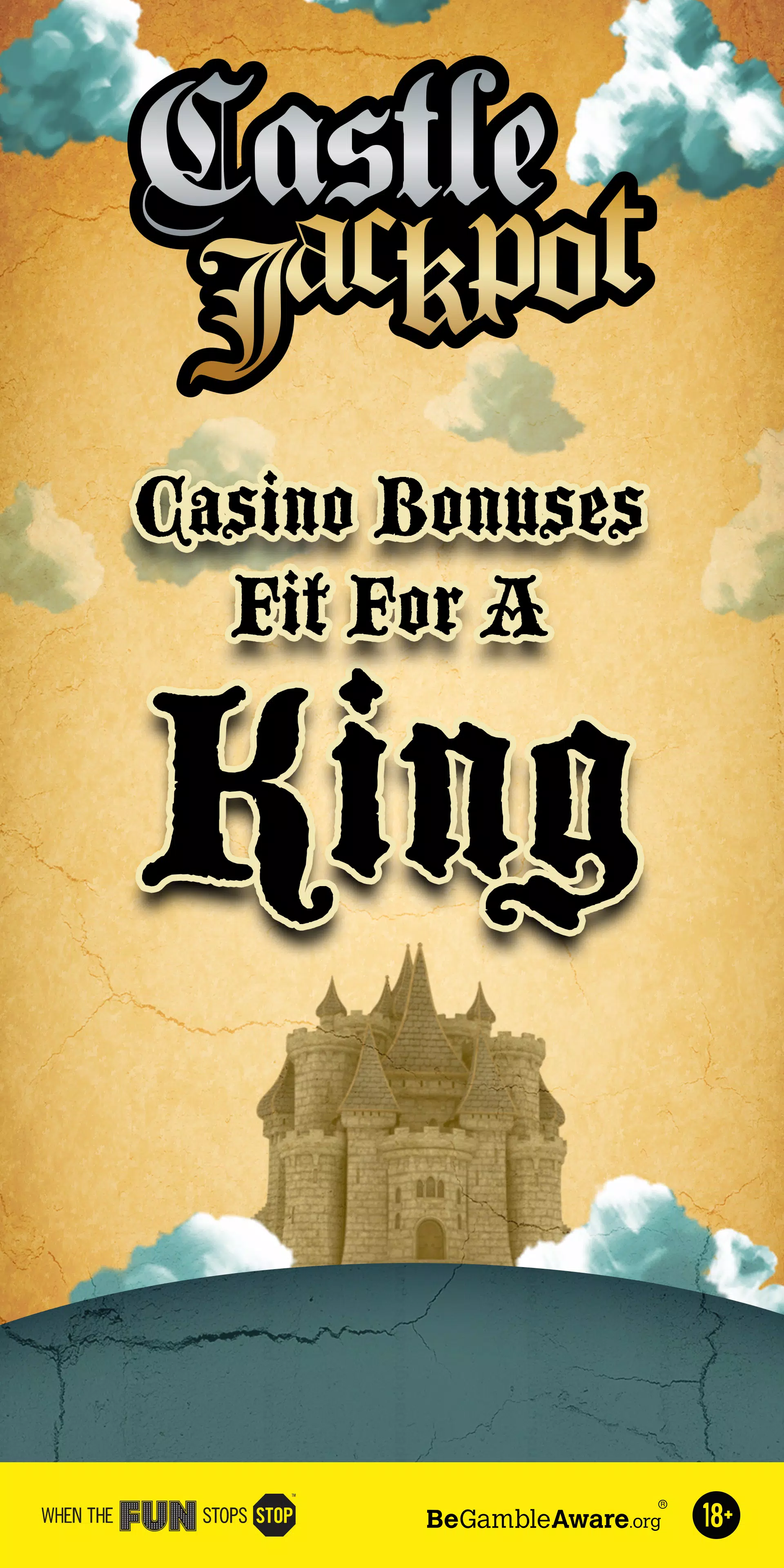 Castle Jackpot Real Money Casino Games & Jackpots Screenshot4