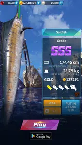 Fishing Cruise Screenshot6
