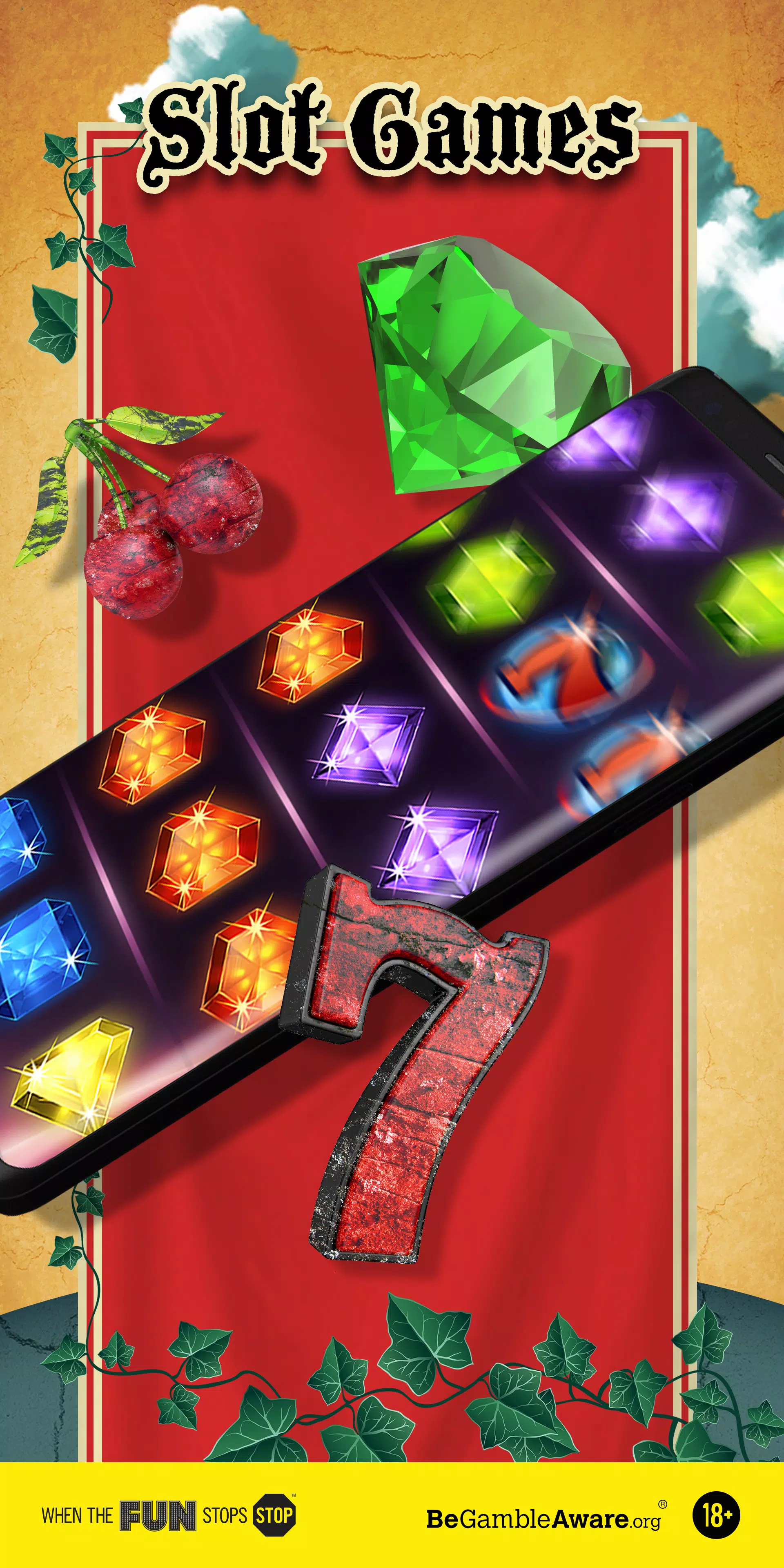 Castle Jackpot Real Money Casino Games & Jackpots Screenshot3