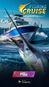 Fishing Cruise Screenshot1