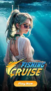 Fishing Cruise Screenshot7