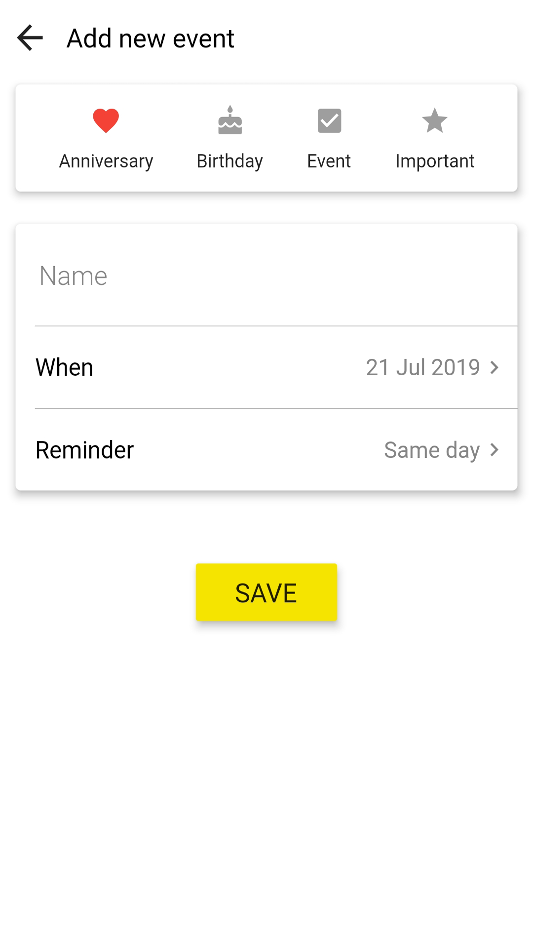 Helix Timex Screenshot6