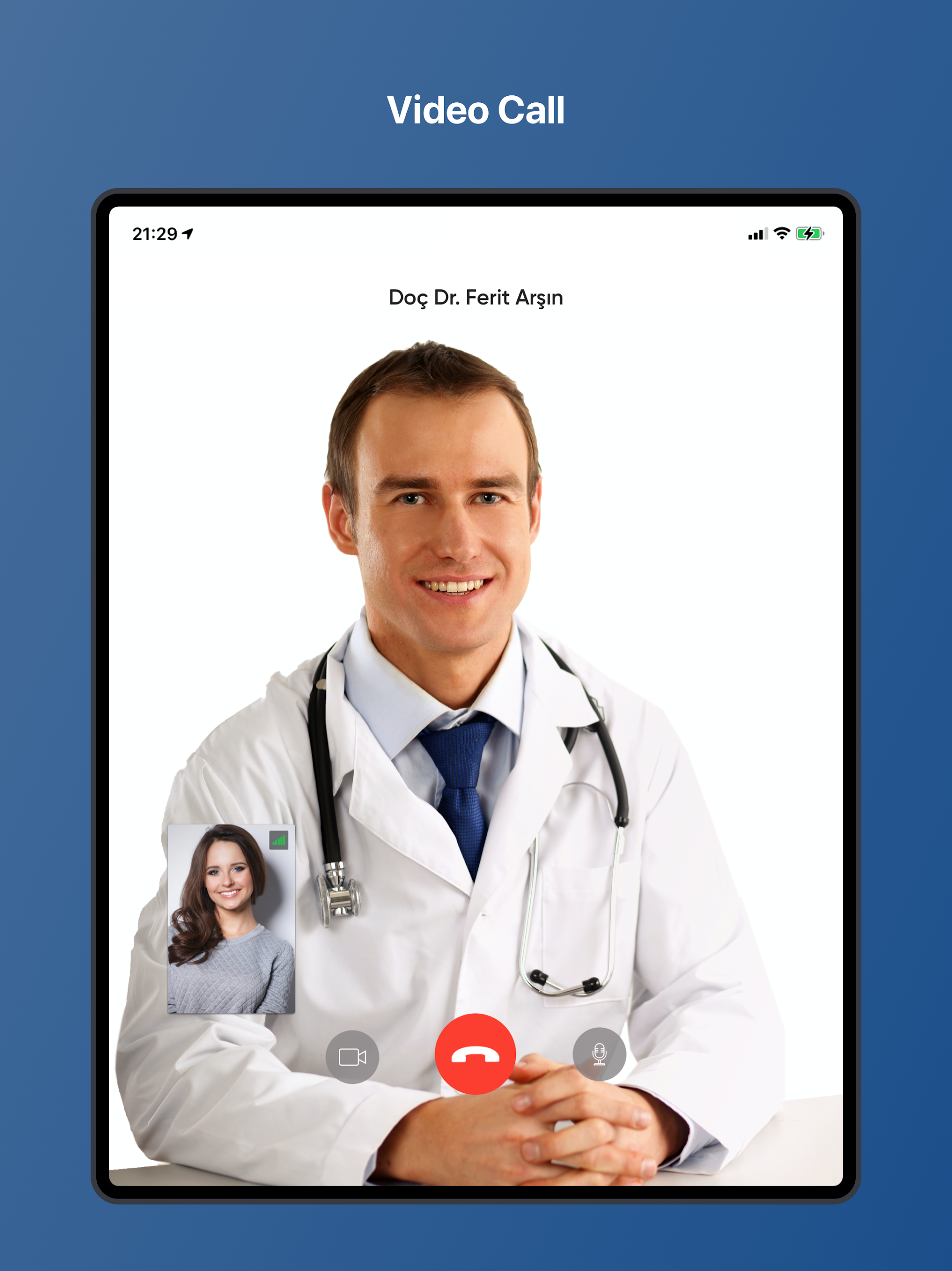 Acıbadem Screenshot7