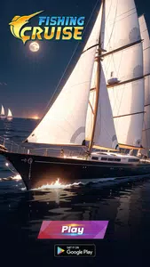 Fishing Cruise Screenshot5