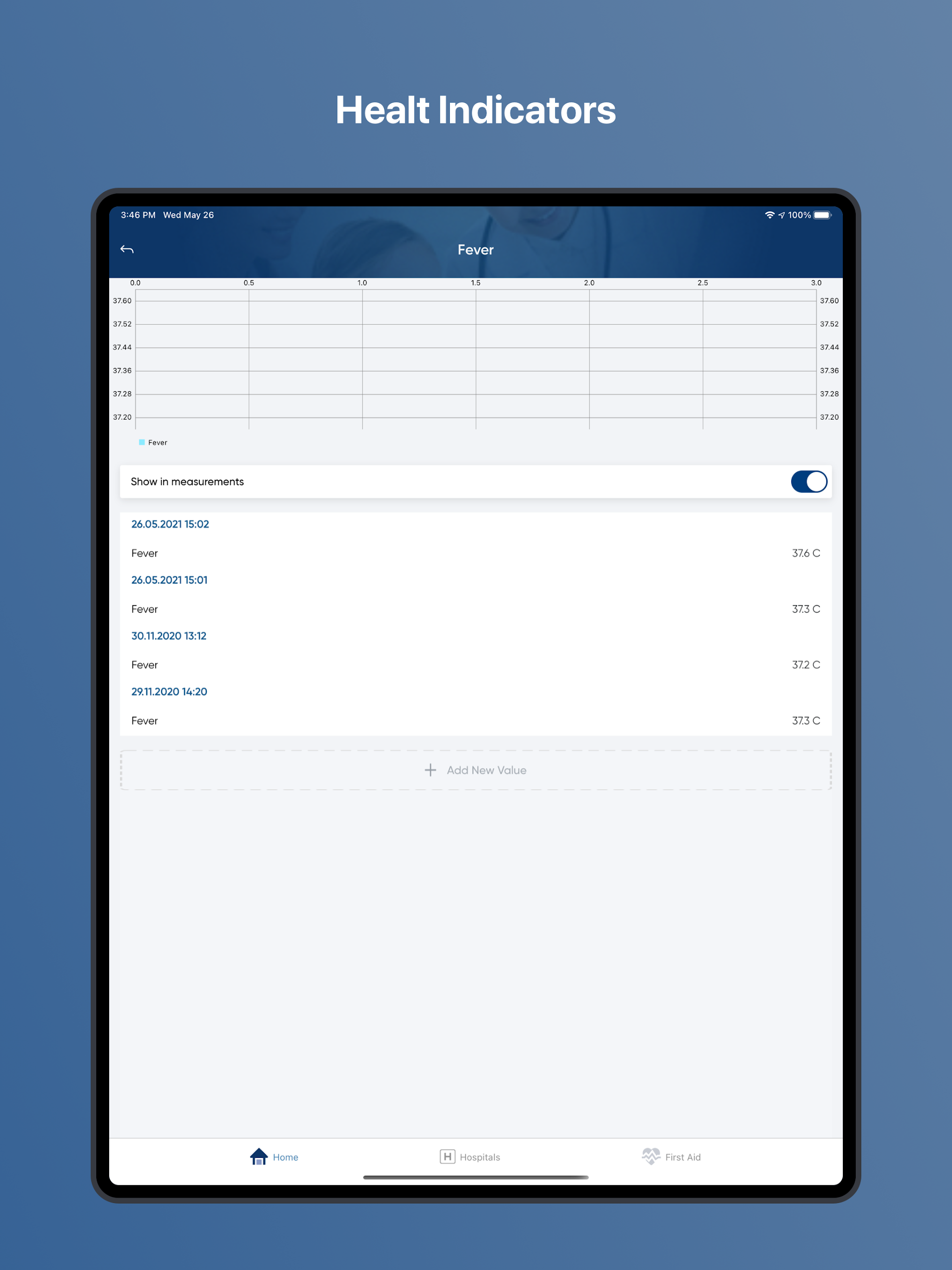 Acıbadem Screenshot11