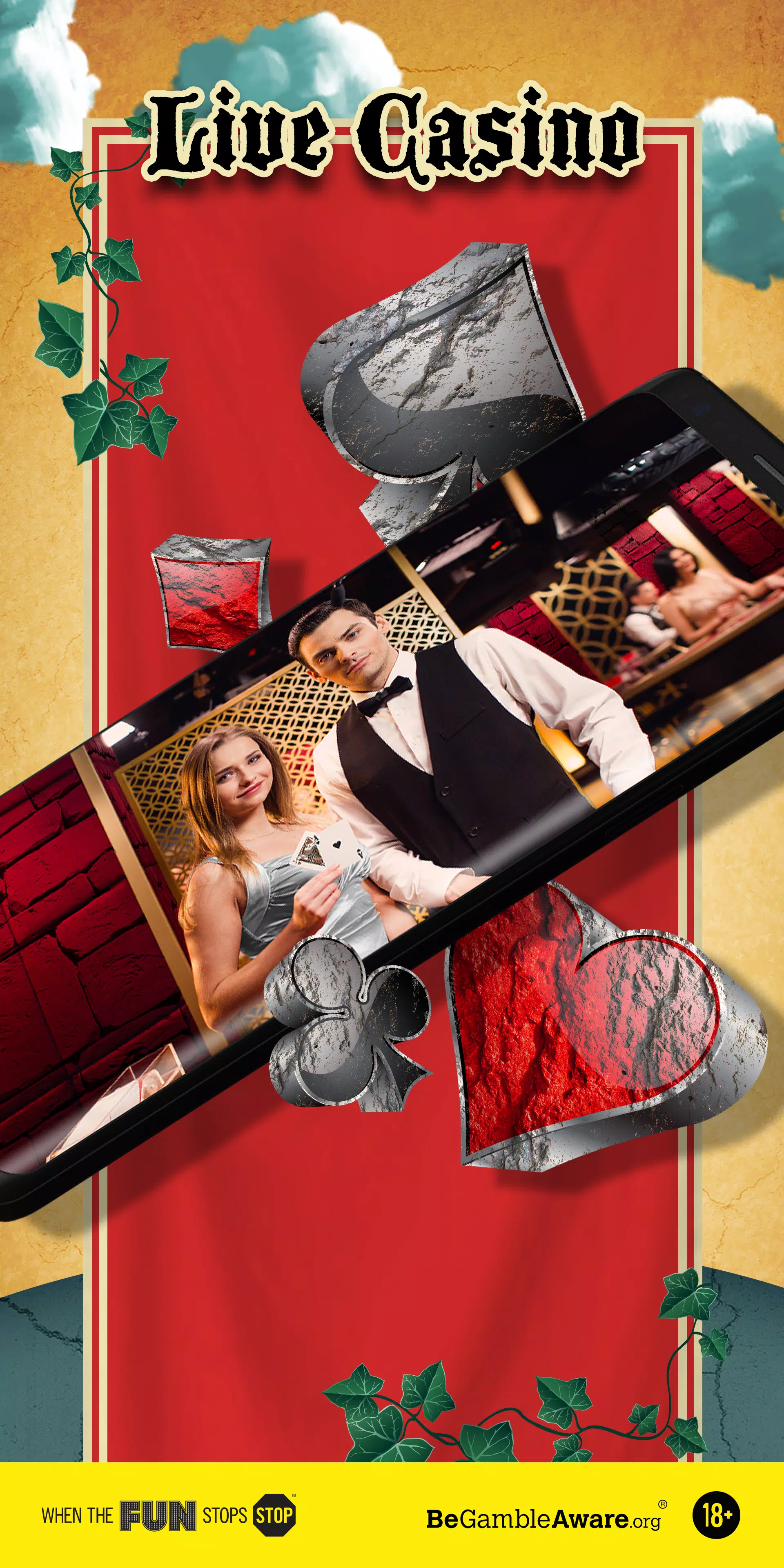 Castle Jackpot Real Money Casino Games & Jackpots Screenshot1