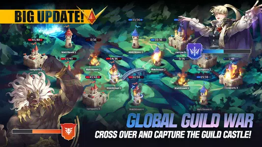 Lucid Adventure Screenshot1