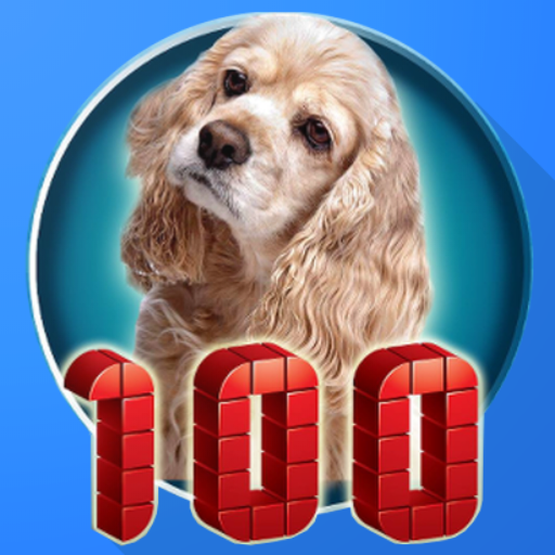 100 Animal sounds & pictures Apk