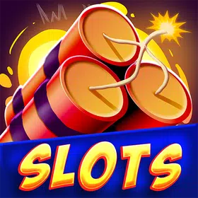 Slots Blast VIP 777 Live Slot Apk