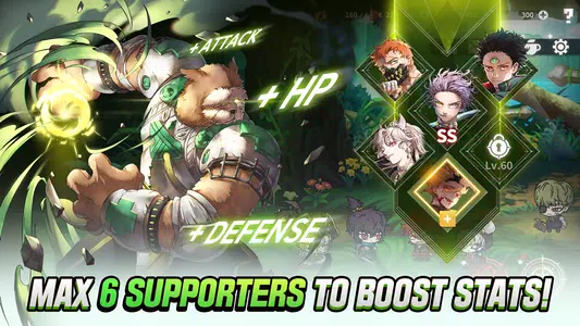 Lucid Adventure Screenshot4