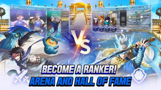 Lucid Adventure Screenshot3