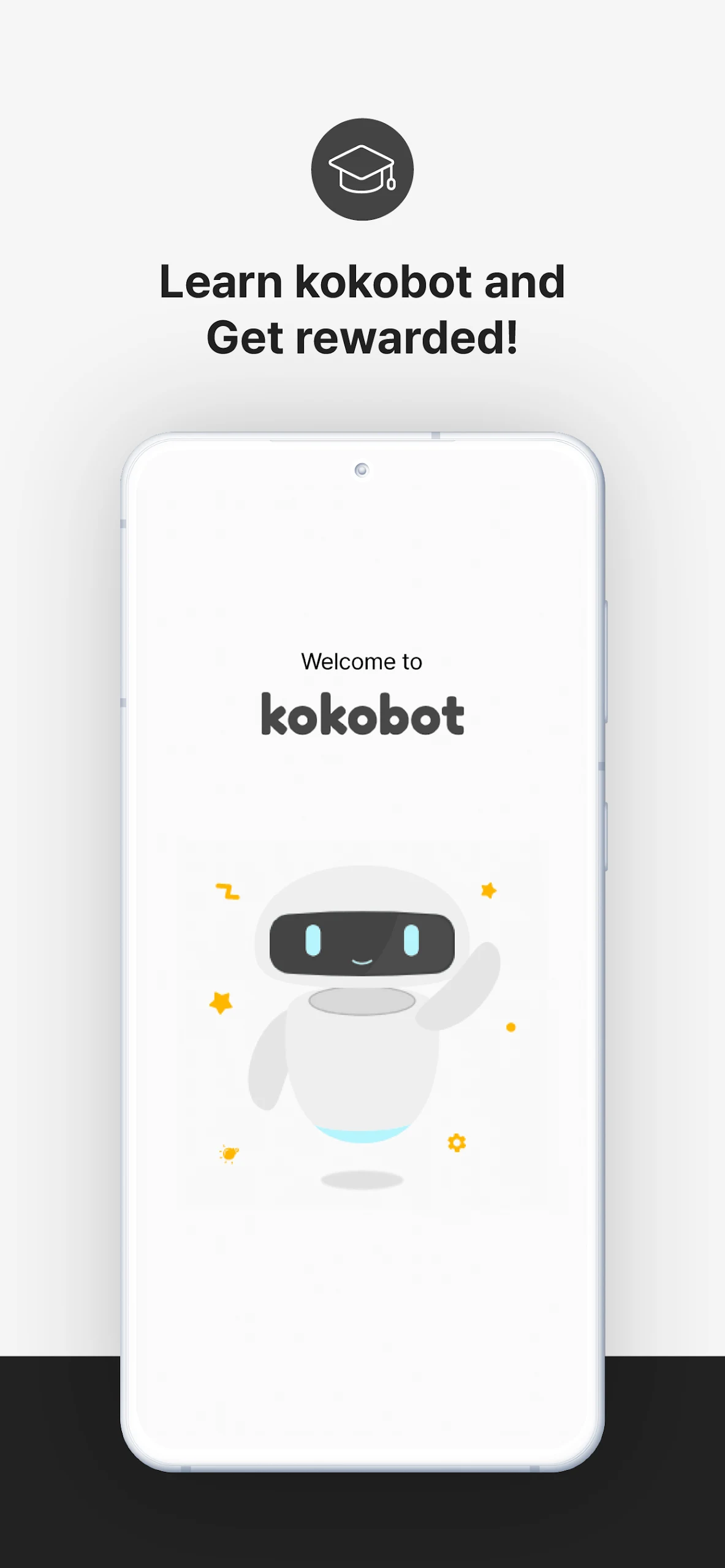 kokobot Screenshot1