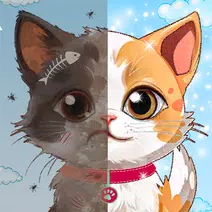 Perfect Cleaning Tidy ASMR Apk