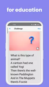 TurfHunt Screenshot3