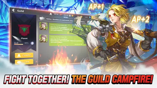 Lucid Adventure Screenshot5